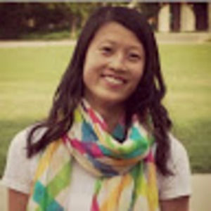 Meet your Posher, Molly